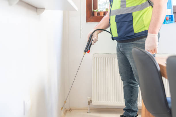 Best Commercial Pest Control Services  in Montrose, PA